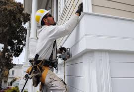 Best Fascia and Soffit Installation  in Cresson, TX